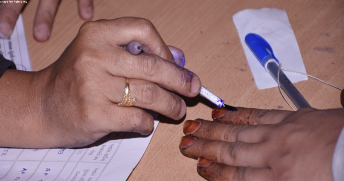 Karnataka Assembly elections: Polling ends, 65.69 pc voter turnout recorded till 5 pm
